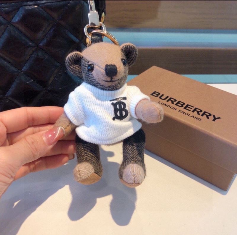 Burberry Bags Accessories